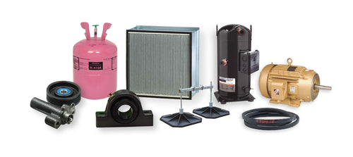 Daikin Applied Replacement Parts: OEM Parts for Chillers, Air Handlers & Commercial HVAC