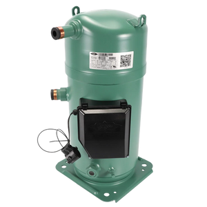 York 015-04920-104 Compressor, Scroll (400-460V) | OEM Chiller Part