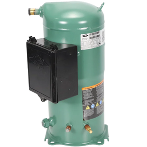 York 015-05114-102 Compressor, Scroll (208-230 V, AC) | OEM Chiller Part