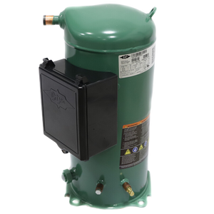 York 015-05117-102 Compressor, Scroll (208-230 V, AC) | OEM Chiller Part