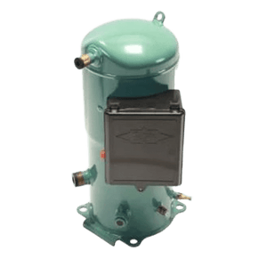 Bitzer GSD60154VAD312 Scroll Compressor | York 015-05117-103