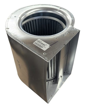 01EC-1202 — Blower Assembly, Wheel & Housing Only, For Model FVI C2, 90-6T