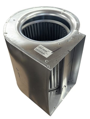 01EC-1220 — Blower Assembly, Wheel & Housing Only, For Model FCI C4, 90-10