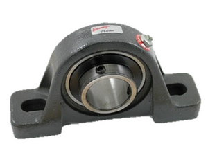 020648601 — Pillow Block Bearing, 1.43" Bore