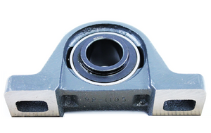 020648612 — Pillow Block Bearing, 1 3/16" Bore