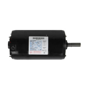 York 024-36873-207 Motor, Fan TEAO 2HP 6 Pole | OEM Chiller Part