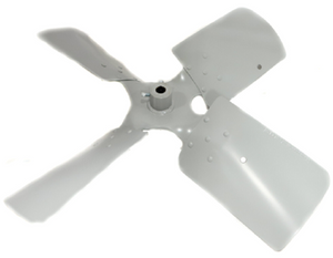 033259000 — 26" CCW 4-Blade Fan Blade