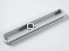 Daikin Applied 041003501 — Damper End Plug Plastic