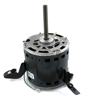 060704602 — 1/2 HP 265V 1075 RPM 2 Speed Motor