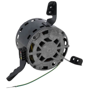 060961803 — 1/3 HP 460v 1100 RPM 2 Speed Motor