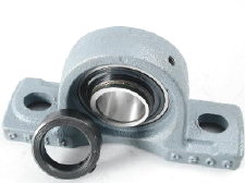 Daikin Applied 061266201 — Bearing Pillow Block 1-3/16 Bore