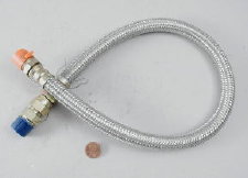 Daikin Applied 061269001 — Hose Fire Rated 1/2 Inch X 24 Inch