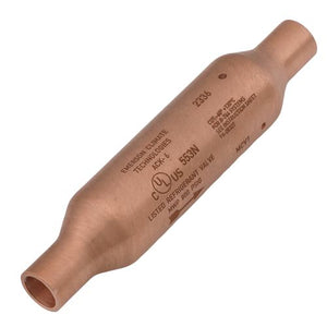 York 022-04444-000 Valve, Check (1/8" THD, SC) | OEM Chiller Part