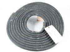 Daikin Applied 070189802 — GASKET U CHANNEL .2500 BASE X .7500 O/A NEOP, 1 Ft