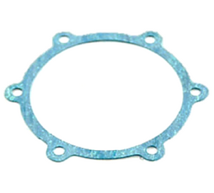 070199009 — Gasket Flat .03Thk X 4.0 ID - 6 Holes Bg 3000
