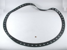 Daikin Applied 070304607 — Gasket Flat .25Thk X 36.25 ID Hds W/Box - Neop
