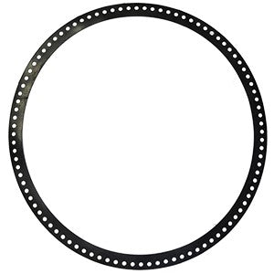 Daikin Applied 070304608 — GASKET FLAT .25THK X 42.25 ID HDS w/BOX NEOP