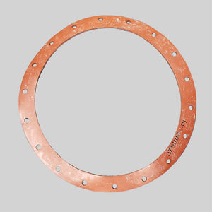 Daikin Applied 070304643 — Gasket Flat Water Box Cover 21.12 Odx17.50 ID
