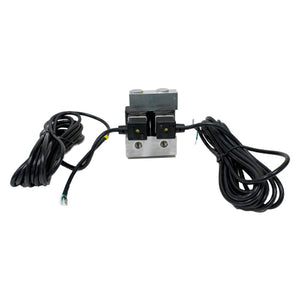 Daikin Applied 073221512 — Solenoid Valve 4 Way