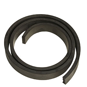 Daikin Applied 073258601 — Gasket Channel Strip .25 X .84 Neop