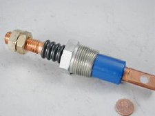 Daikin Applied 074608101 — Terminal Lv Motor 570V 750A Npt