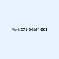 York 371-04164-001 Kit 419/503 IGBT MOD/DR | OEM Chiller Part