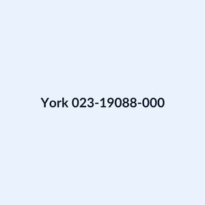 York 023-19088-000 Sleeve, 1/4 OD, Tube | OEM Chiller Part