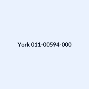 York 011-00594-000 Oil, M 5 Gallon Can | OEM Chiller Part