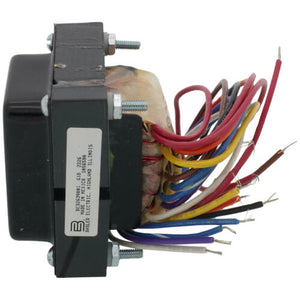 105658001 — Motor Transformer, 120V Primary