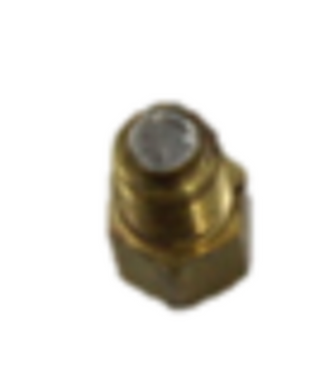 106057401 — 1/6" NPT Fusible Plug