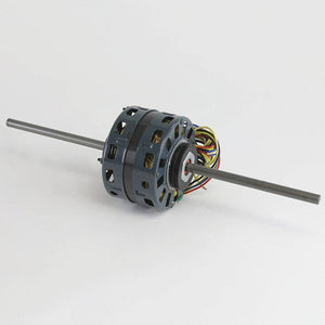 106163006 — 1/8 HP 115v 1400 RPM 4 Speed Motor
