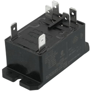 106500101 — 24v 30A DPST Electric Heat Relay