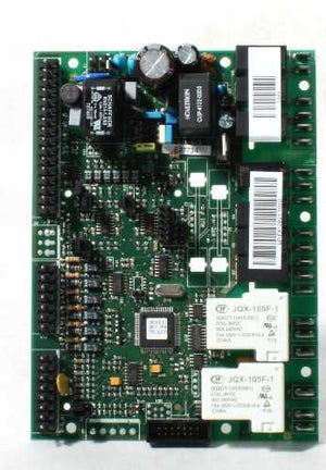 17X51606RH03TT — WaterFurnace Programmed FX10/LW-RH N80-300