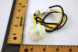 11P663B01 — WaterFurnace Hrnss Blower Cabnt Low VLT RTV