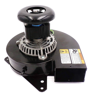 Goodman R7-RFB185 Blower Assembly 1/18 Hp 115V — Replacement