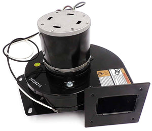 Lennox 25M5501 Blower Motor, 208-230V — Replacement