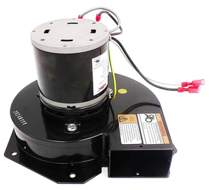 Trane X38080029010 Draft Inducer 208-230V — Replacement