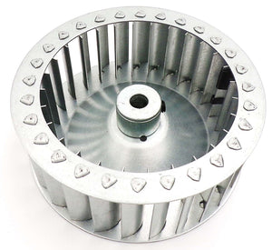 Carrier LA11AA005 Blower Wheel La11Aa005 4 In Dia, 1.5 In Wide — Replacement