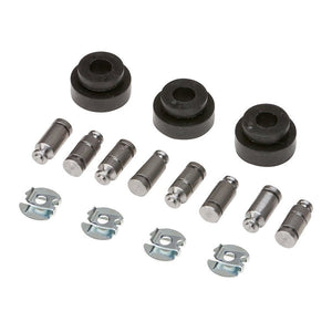 91P568-01 — WaterFurnace Sleeve For Grommet