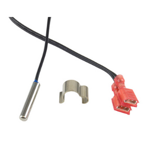 12P505B03 — WaterFurnace FP1RK01 Kit-Thermistor Freeze Sensor Yellow 84