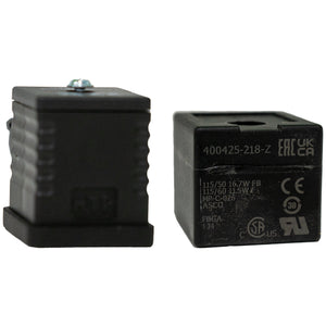 Daikin Applied 131066074 — Valve Solenoid Coil 115V