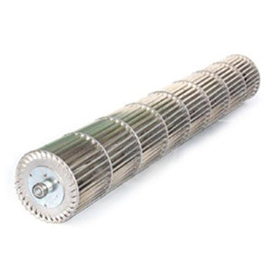 150680J — Cross Flow Fan Rotor