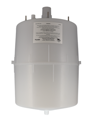 1519080 — Condair 621/601 Electrode Steam Cylinder