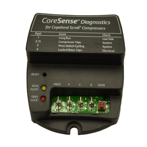 19P571-01 — WaterFurnace Alert Module Single Stage (543-0067-00)