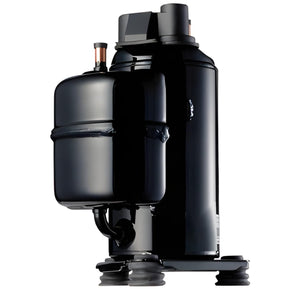 34P534B02 — WaterFurnace Compressor RGA5467EXV RG131JB002A4 CC07