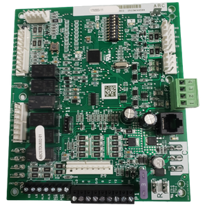 17X599-06 — WaterFurnace Programmed ASB V3A/V5A V/H 006-072
