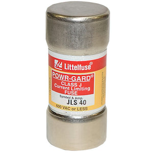 Daikin Applied 193403110 — Fuse Fast Actuator 600V 40A Cls-J