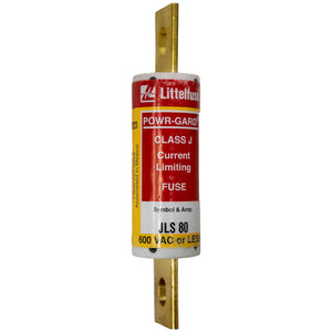 Daikin Applied 193403115 — Fuse Fast Acting 80A 600V Cls J