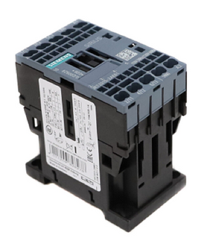 193534105 — Contactor, 7A, 120V