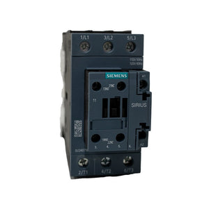 193591651 — 3p 120v 40a Contactor